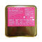 Wing Wah 2 Yolks Lotus Seed Paste Mooncake, 4 pcs back panel