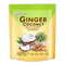 Prince of Peace Ginger Coconut Instant Beverage, 12 sachets