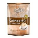 Prince of Peace 3-in-1 Instant Cappuccino, 22 sachets