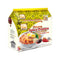 MyKuali Penang Spicy Prawn Instant Soup Noodle, 4 packets