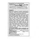 MyKuali Penang Red Tom Yum Goong Instant Noodle, 4 packets Nutrition Facts.