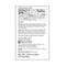 MyKuali Penang Gaeng Som Instant Noodle, 4 packets Nutrition Facts.