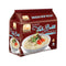 MyKuali White Fish Broth Instant Rice Vermicelli, 4 packets