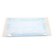 Disposable Non-Medical Face Mask, Individual wrapped