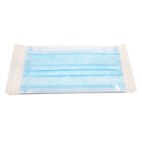 A Disposable Non-Medical Face Mask, Individual wrapped