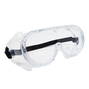 A Protective Goggles