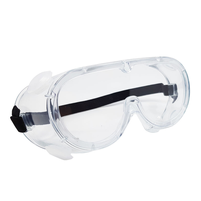A Protective Goggles