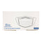 The side panel of Disposable Non-Medical Face Mask, 50 pieces (Individual wrapped)