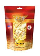 Prince of Peace American Ginseng Root Candy, 6oz bag