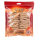 Prince of Peace Wisconsin American Ginseng Medium Long Roots, 6oz