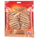 Prince of Peace Wisconsin American Ginseng Large Long Roots, 6oz