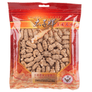 A package of Prince of Peace Wisconsin American Ginseng Medium Round Roots, 6oz