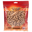 A package of Prince of Peace Wisconsin American Ginseng Small Round Roots, 6oz