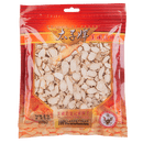 A package of Prince of Peace Wisconsin American Ginseng Slices, 6oz