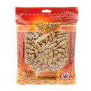 A package of Prince of Peace Wisconsin American Ginseng Small Round Roots, 8oz