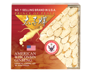 Prince of Peace Wisconsin American Ginseng Slice, 2.5oz