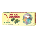 Prince of Peace Ginkgo Biloba & Red Panax Ginseng Extract, 10x10cc box.