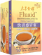 Prince Gold Fluaid - Concentrated Herbal Extract Tea box.