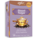 Prince of Peace Blood Sugar Tea, 18 tea bags
