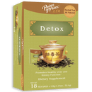 Prince of Peace Detox Tea, 18 tea bags
