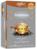 Prince of Peace Immune Tea, 18 tea bags