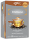 A package of Prince of Peace Immune Tea, 18 tea bags