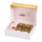 2 boxes Prince of Peace American Ginseng capsules and1 box of Reishi.