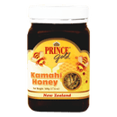 Prince Gold New Zealand Kamahi Honey, 500g